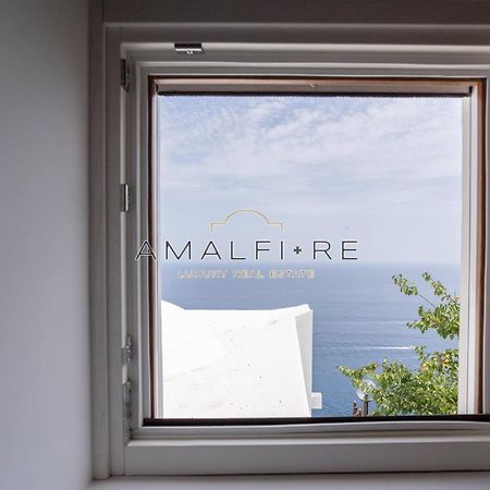 Lionetti Suite House Αμάλφι Εξωτερικό φωτογραφία