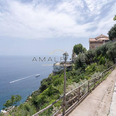 Lionetti Suite House Αμάλφι Εξωτερικό φωτογραφία