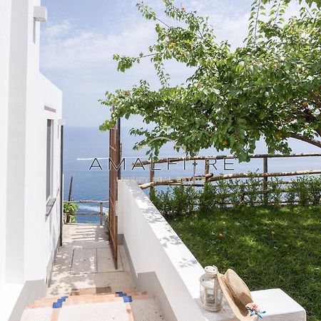 Lionetti Suite House Αμάλφι Εξωτερικό φωτογραφία