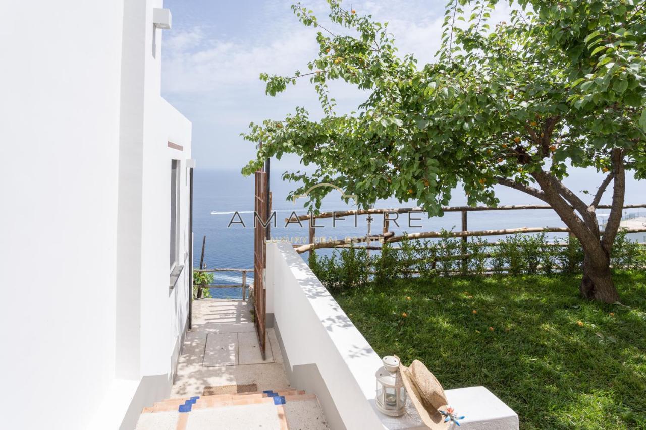Lionetti Suite House Αμάλφι Εξωτερικό φωτογραφία