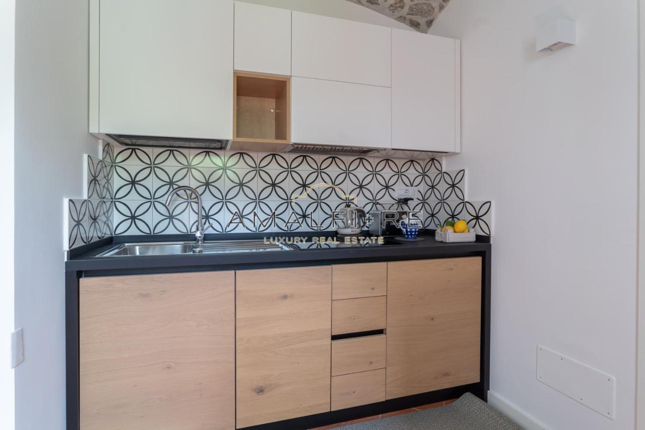 Lionetti Suite House Αμάλφι Εξωτερικό φωτογραφία