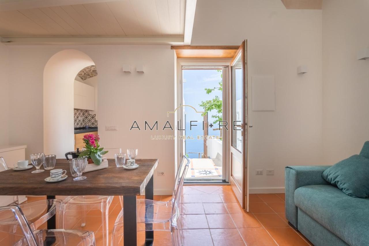 Lionetti Suite House Αμάλφι Εξωτερικό φωτογραφία