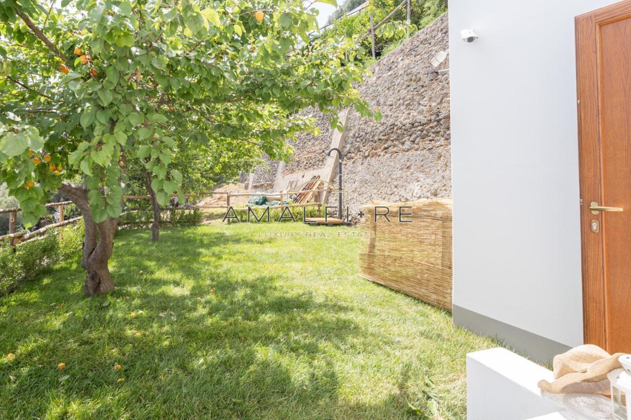 Lionetti Suite House Αμάλφι Εξωτερικό φωτογραφία