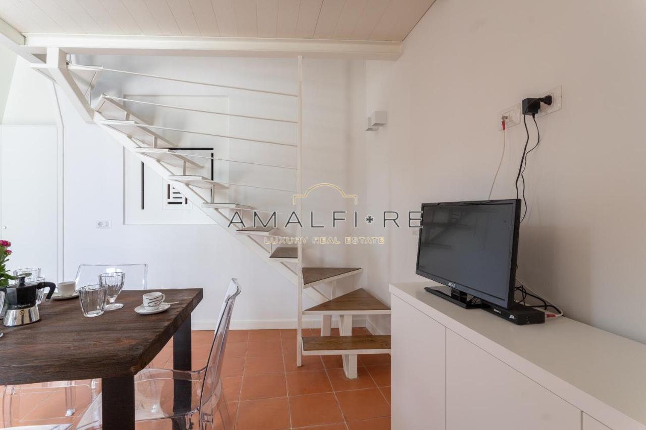 Lionetti Suite House Αμάλφι Εξωτερικό φωτογραφία