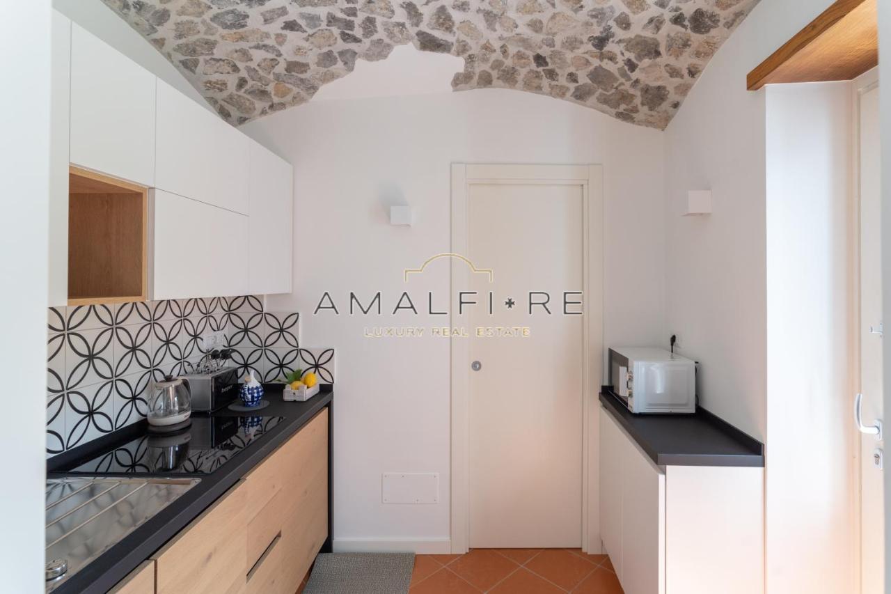 Lionetti Suite House Αμάλφι Εξωτερικό φωτογραφία