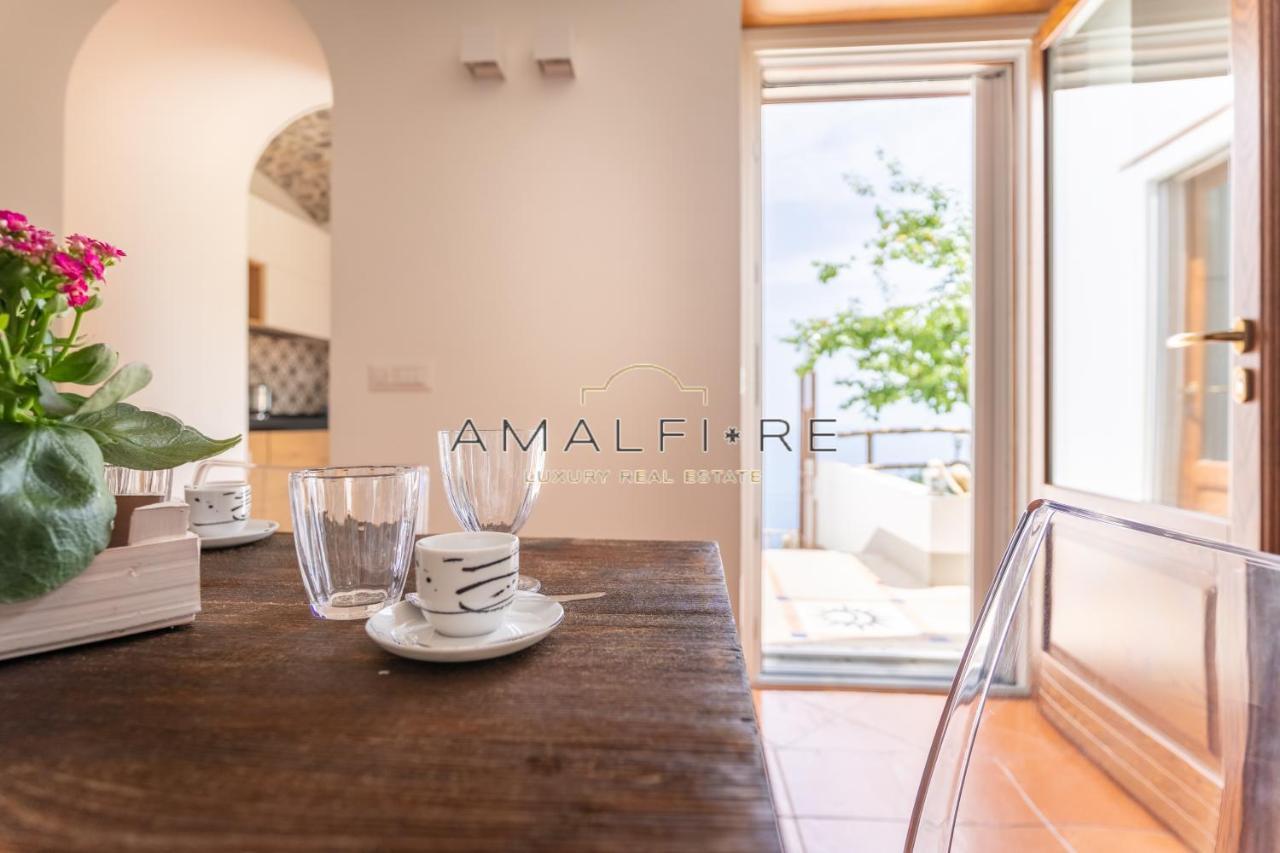 Lionetti Suite House Αμάλφι Εξωτερικό φωτογραφία