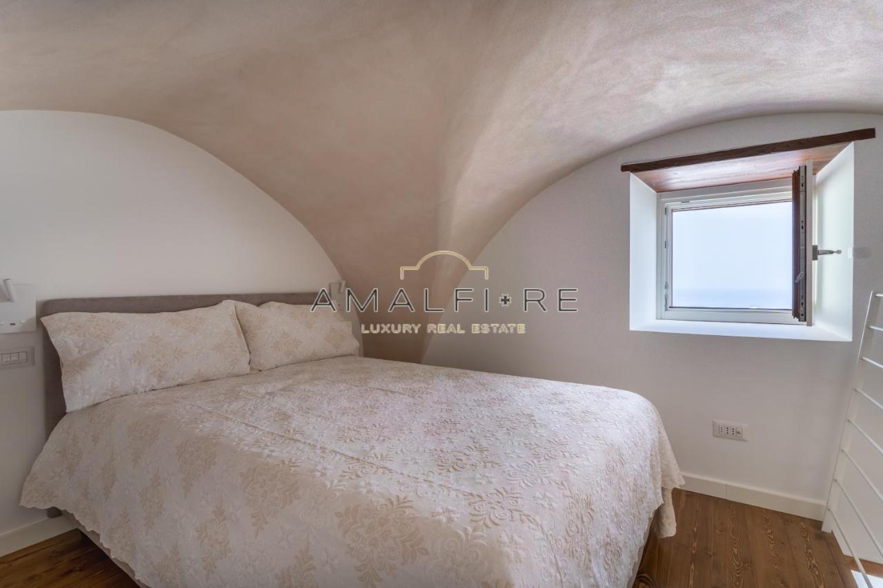Lionetti Suite House Αμάλφι Εξωτερικό φωτογραφία