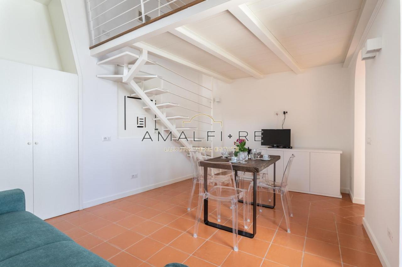Lionetti Suite House Αμάλφι Εξωτερικό φωτογραφία