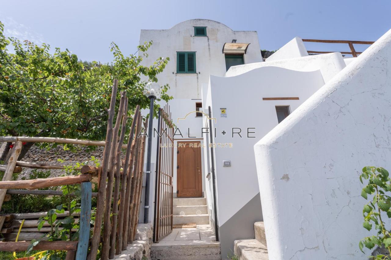 Lionetti Suite House Αμάλφι Εξωτερικό φωτογραφία