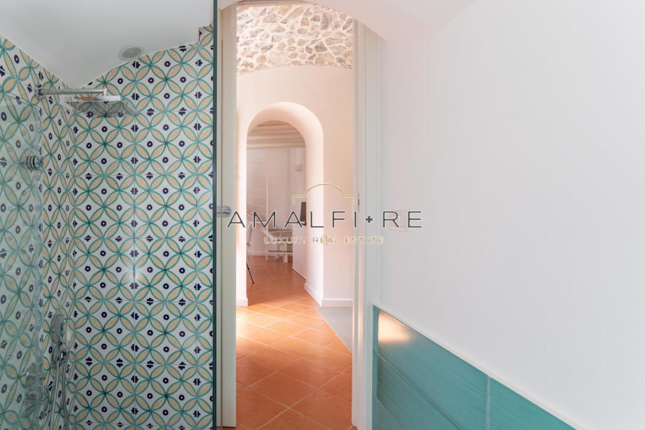 Lionetti Suite House Αμάλφι Εξωτερικό φωτογραφία