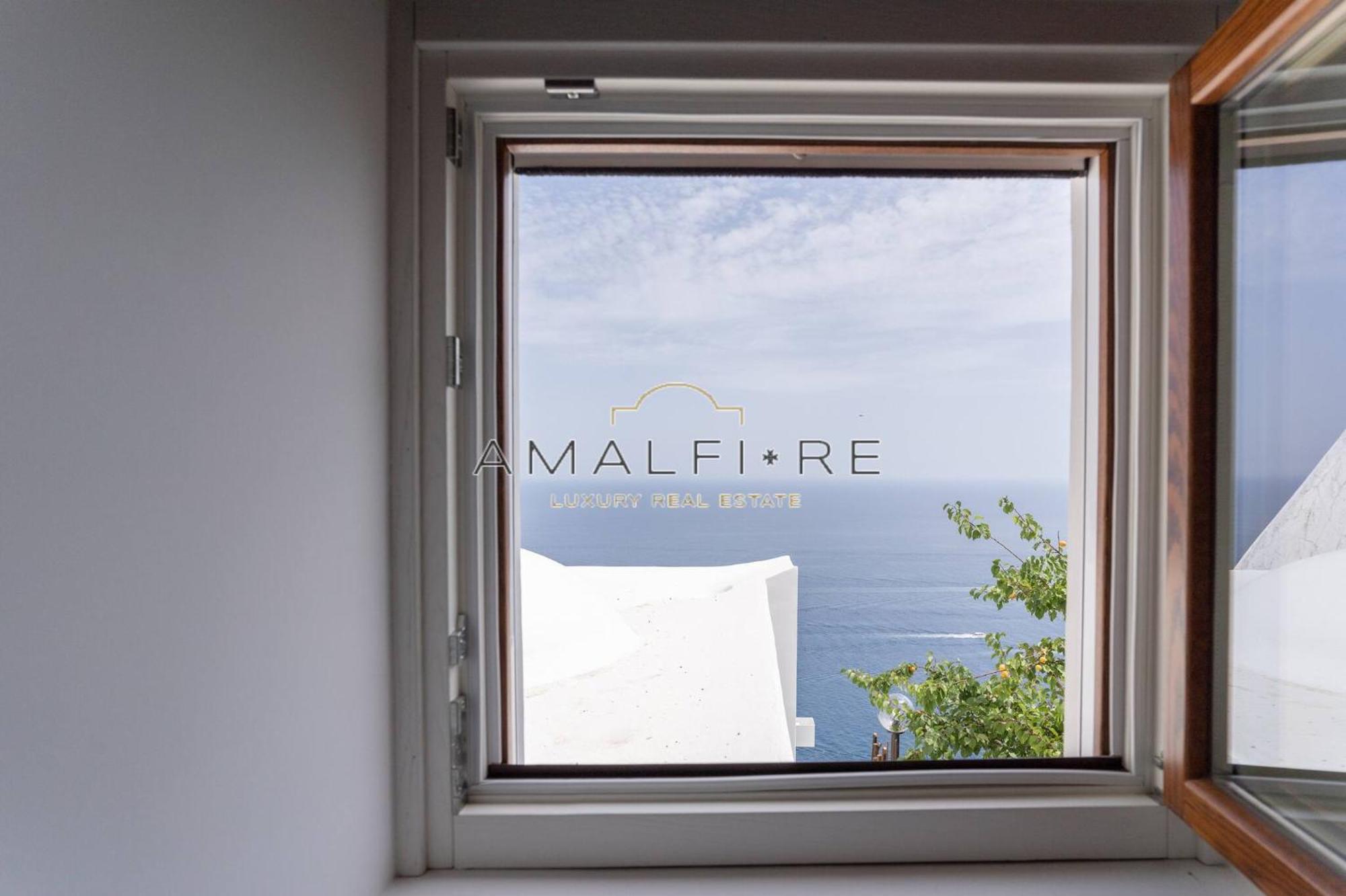 Lionetti Suite House Αμάλφι Εξωτερικό φωτογραφία