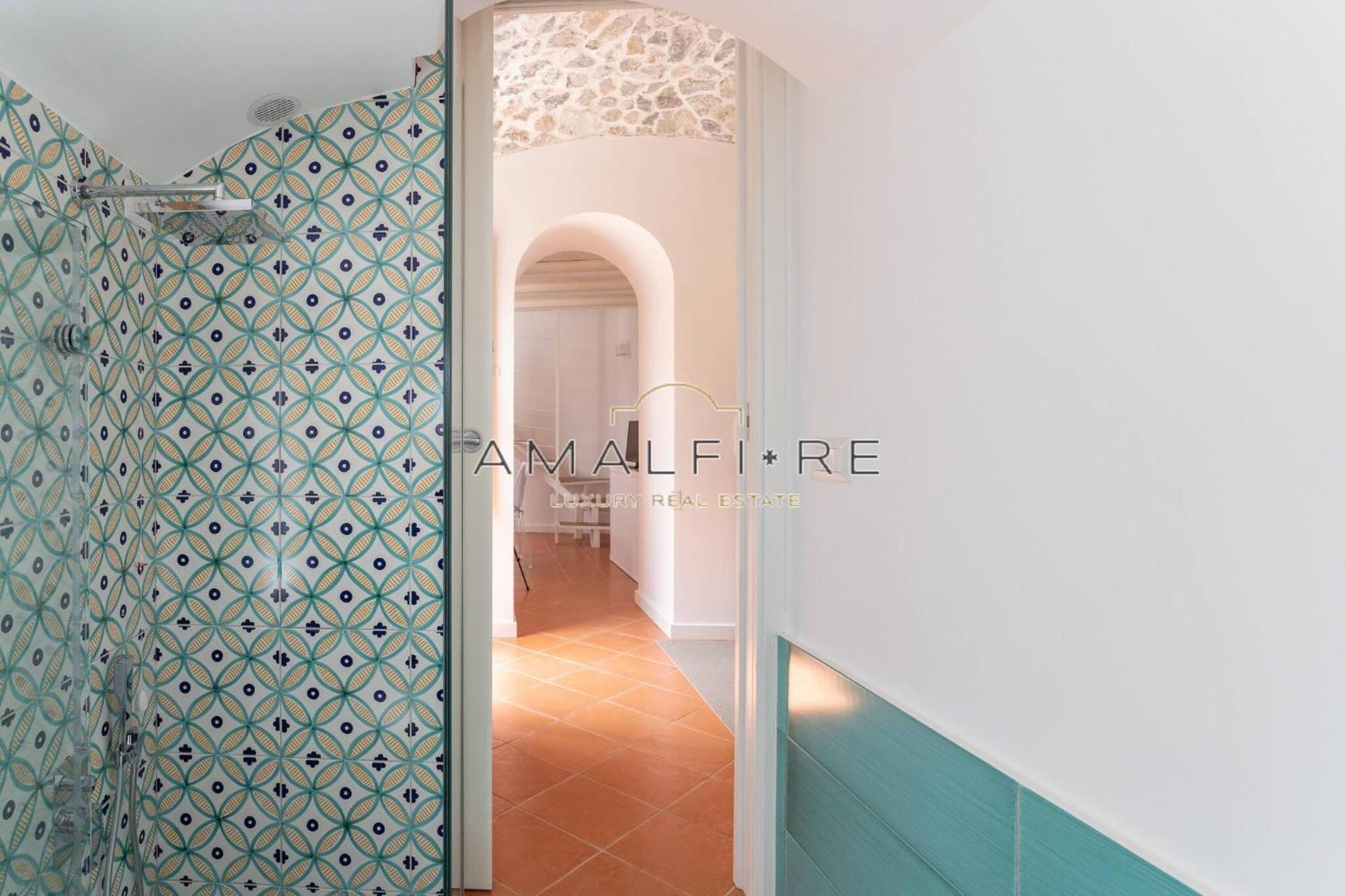 Lionetti Suite House Αμάλφι Εξωτερικό φωτογραφία