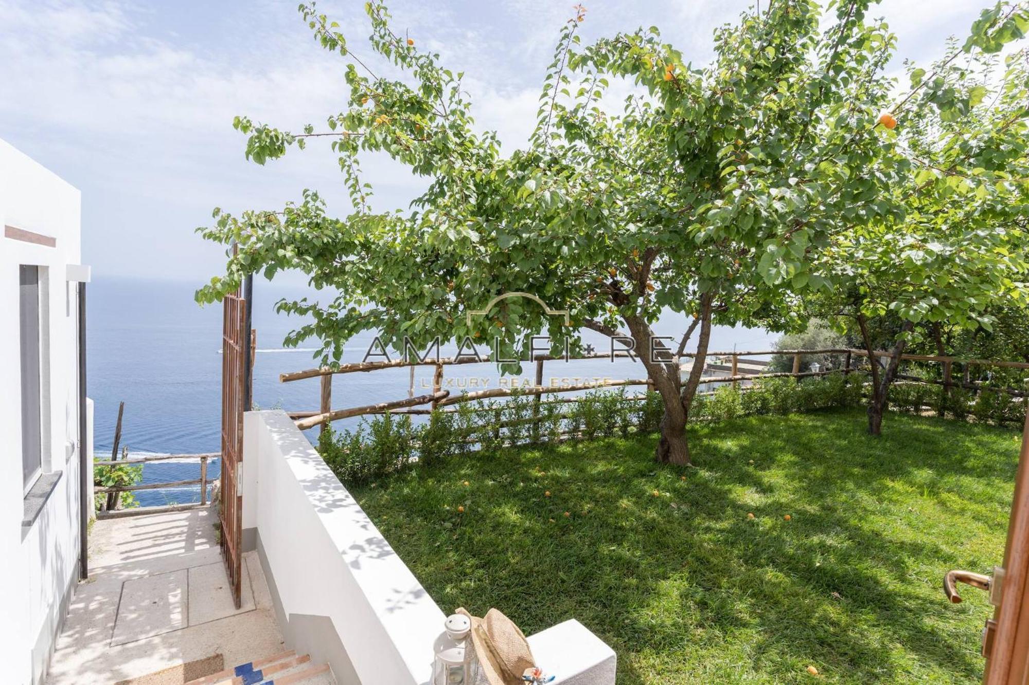 Lionetti Suite House Αμάλφι Εξωτερικό φωτογραφία