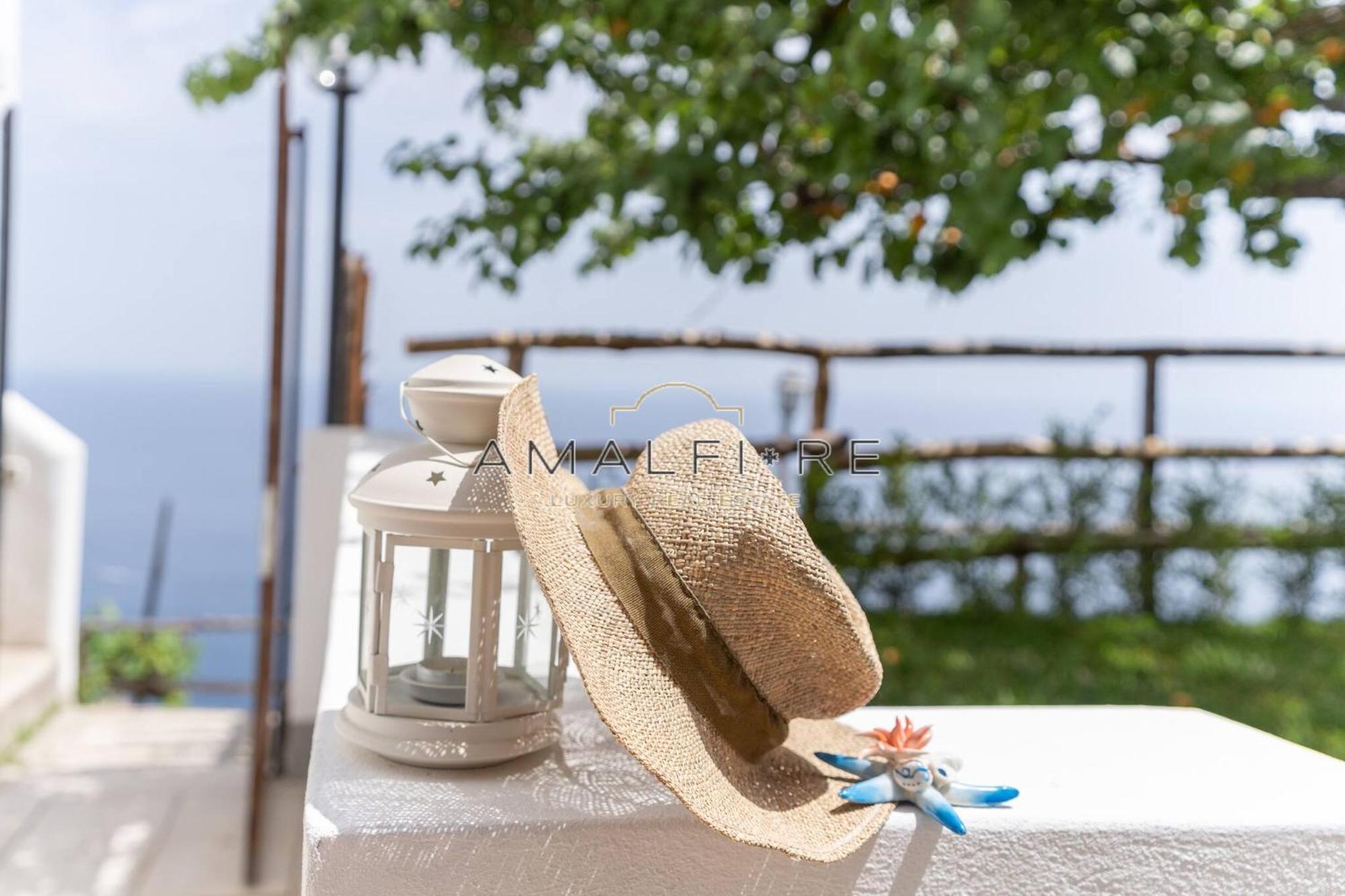 Lionetti Suite House Αμάλφι Εξωτερικό φωτογραφία