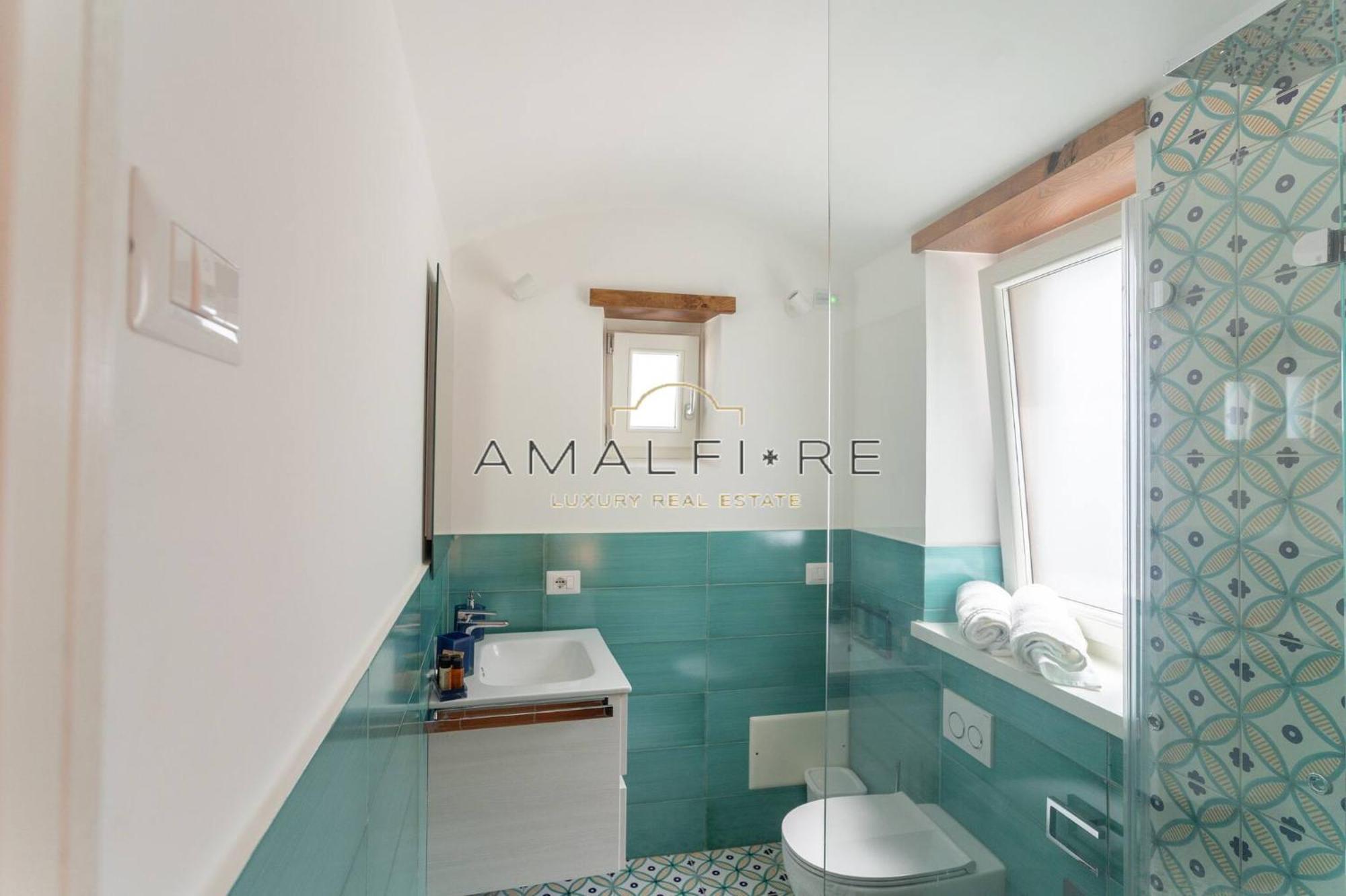 Lionetti Suite House Αμάλφι Εξωτερικό φωτογραφία