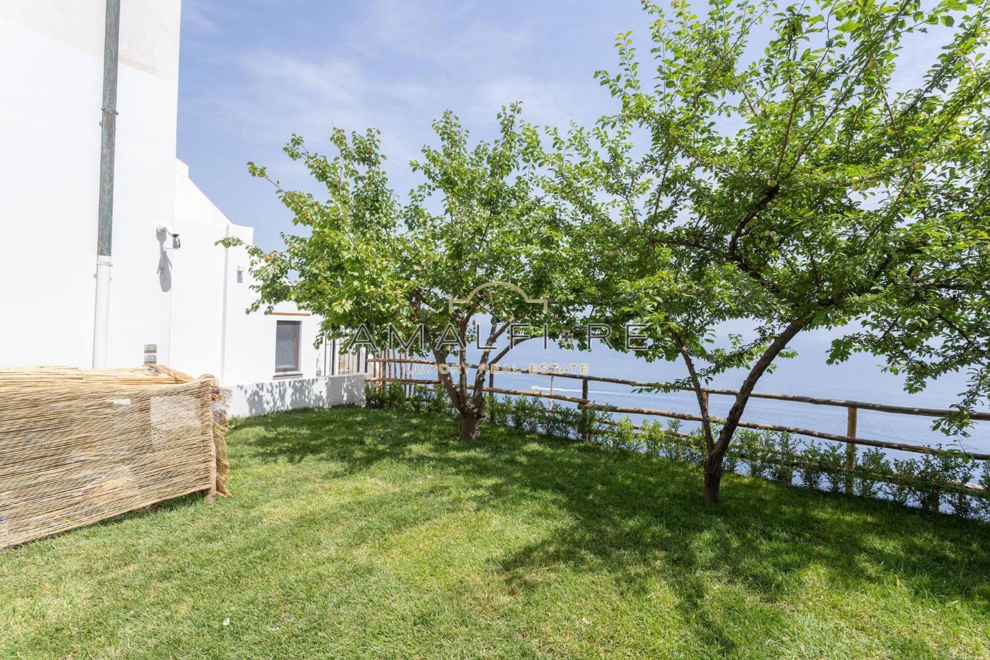 Lionetti Suite House Αμάλφι Εξωτερικό φωτογραφία