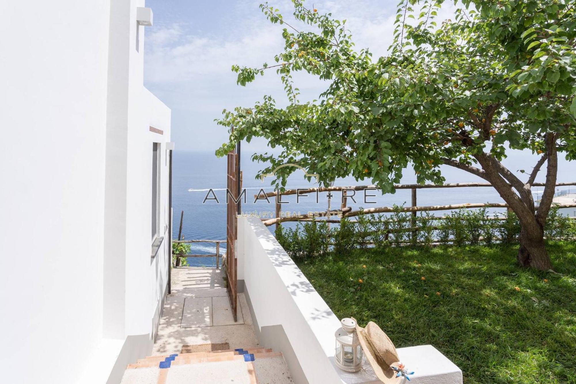 Lionetti Suite House Αμάλφι Εξωτερικό φωτογραφία